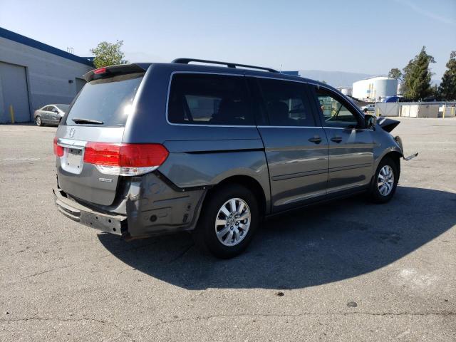 Photo 3 from auction – 2010 HONDA ODYSSEY EX with VIN 5FNRL3H78AB071872