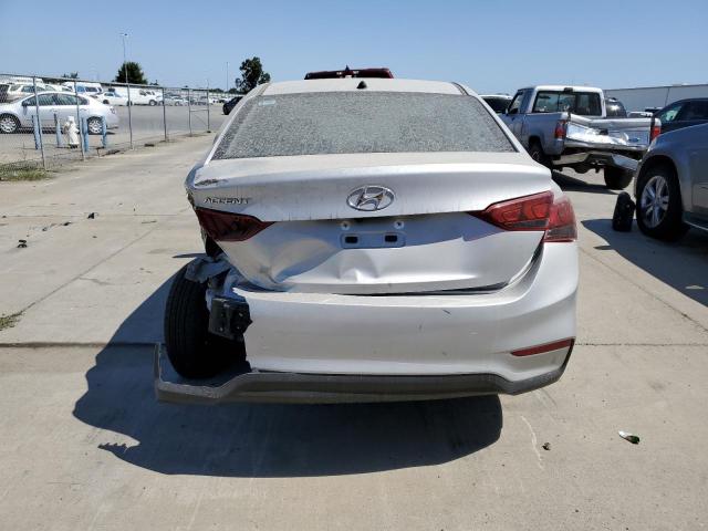 Photo 6 from auction – 2019 HYUNDAI ACCENT SE with VIN 3KPC24A39KE067939