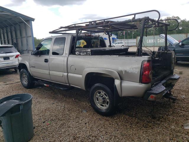 Photo 2 from auction – 2004 CHEVROLET SILVERADO with VIN 1GCHK29UX4E352056