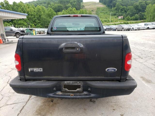 Foto 10 de la subasta – 1998 FORD F150 con VIN 2FTZF072XWCB16286