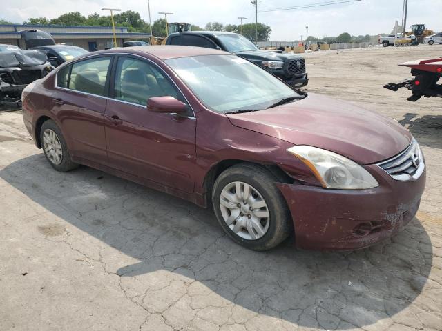 Photo 4 from auction – 2010 NISSAN ALTIMA BAS with VIN 1N4AL2APXAC140324