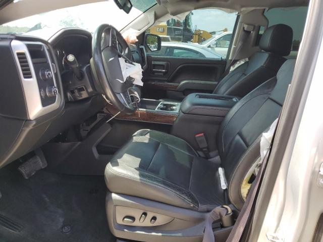 Photo 7 from auction – 2017 GMC SIERRA K15 with VIN 3GTU2NEC2HG102502