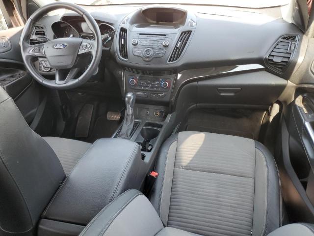 Photo 8 from auction – 2018 FORD ESCAPE SE with VIN 1FMCU9GD4JUB55087