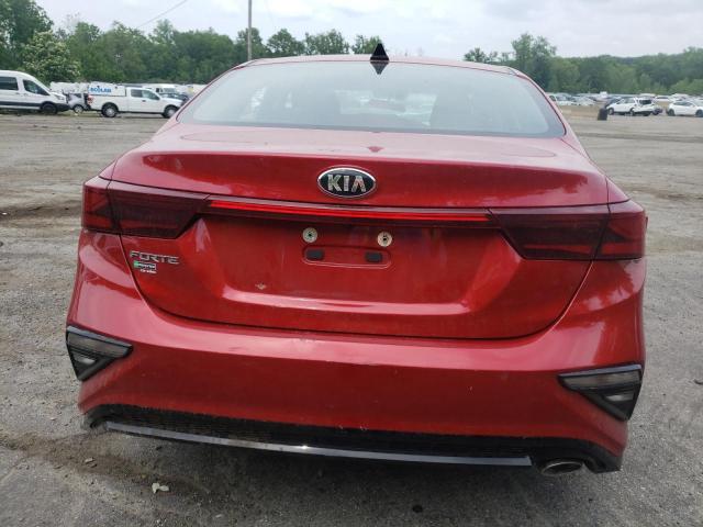 Photo 6 from auction – 2019 KIA FORTE FE with VIN 3KPF24AD7KE033584