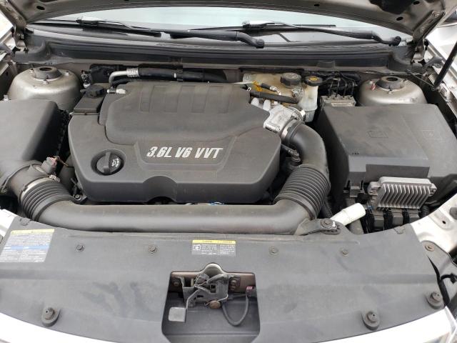Zdjęcie 11 z aukcji – 2007 SATURN AURA XR z VIN 1G8ZV57787F219637