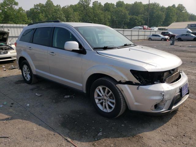 Photo 4 from auction – 2013 DODGE JOURNEY SX with VIN 3C4PDCBGXDT630101