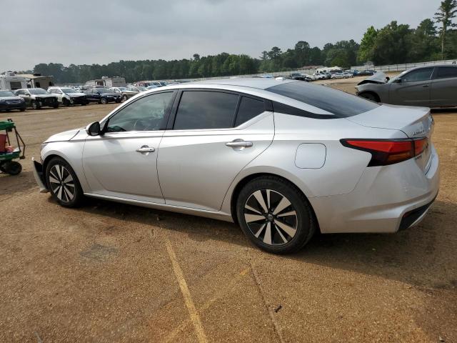 Photo 2 from auction – 2019 NISSAN ALTIMA SL with VIN 1N4BL4EV8KC196739