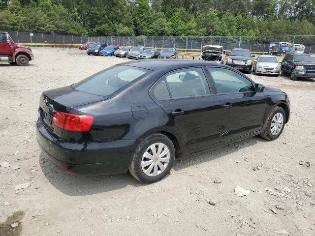 Photo 3 from auction – 2014 VOLKSWAGEN JETTA BASE with VIN 3VW2K7AJ0EM407952