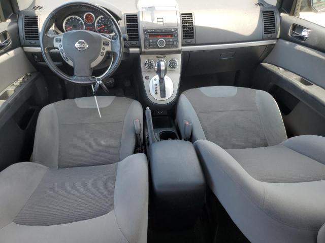 Photo 8 from auction – 2012 NISSAN SENTRA 2.0 with VIN 3N1AB6AP0CL765779