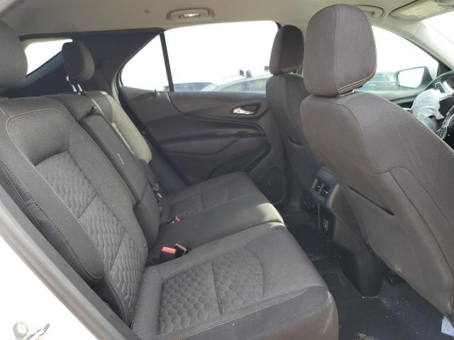 Photo 11 from auction – 2019 CHEVROLET EQUINOX LT with VIN 2GNAXKEV4K6230934