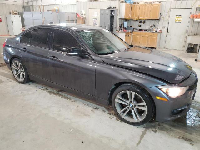 Photo 4 from auction – 2015 BMW 328 XI SUL with VIN WBA3B5C50FP653680