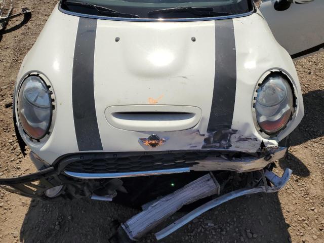 Photo 11 from auction – 2015 MINI COOPER S with VIN WMWXP7C50F2A42255