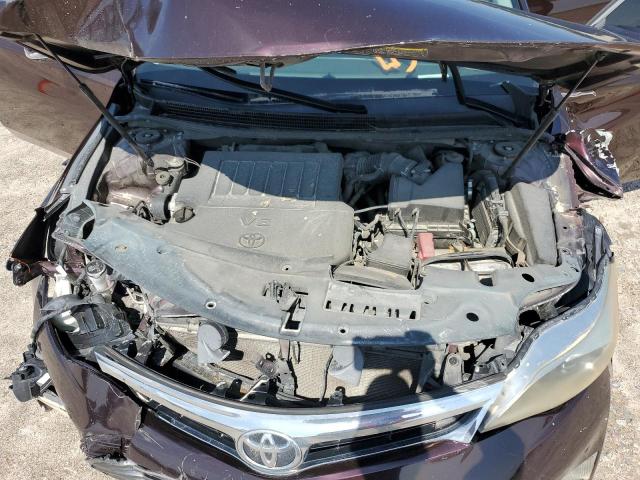 Photo 11 from auction – 2015 TOYOTA AVALON XLE with VIN 4T1BK1EB3FU171860