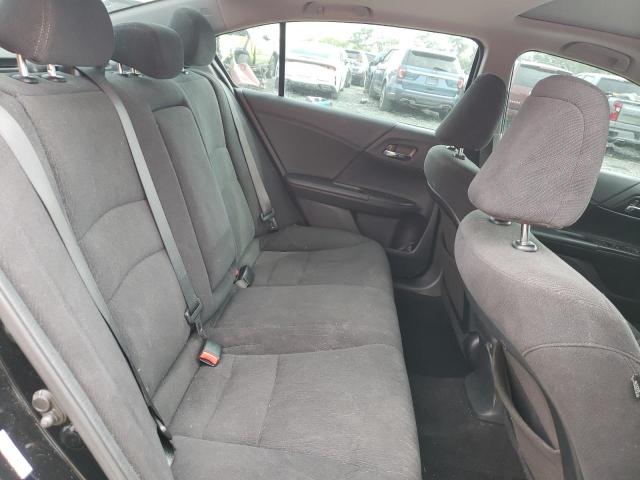 Photo 10 from auction – 2014 HONDA ACCORD EX with VIN 1HGCR2F77EA007436