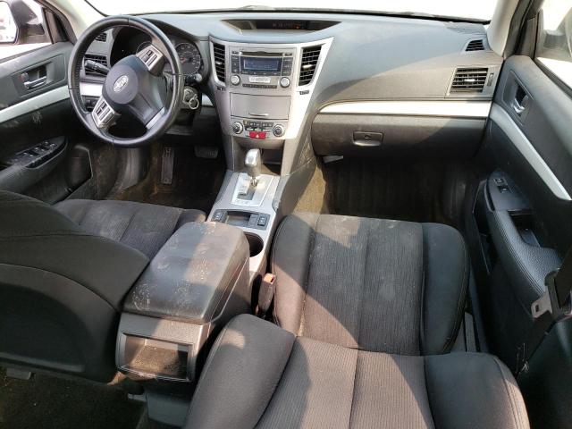 Photo 8 from auction – 2013 SUBARU LEGACY 2.5 with VIN 4S3BMBG66D3028229