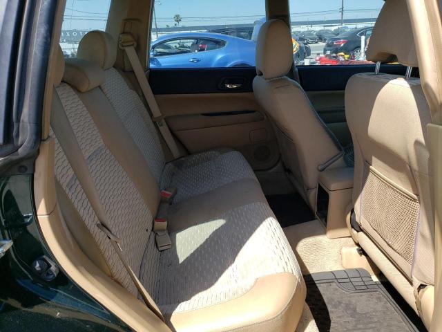 Photo 10 from auction – 2003 SUBARU FORESTER with VIN JF1SG65623H732484