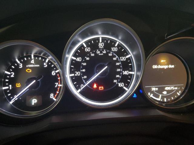 Photo 9 from auction – 2020 MAZDA 6 TOURING with VIN JM1GL1VM2L1513952