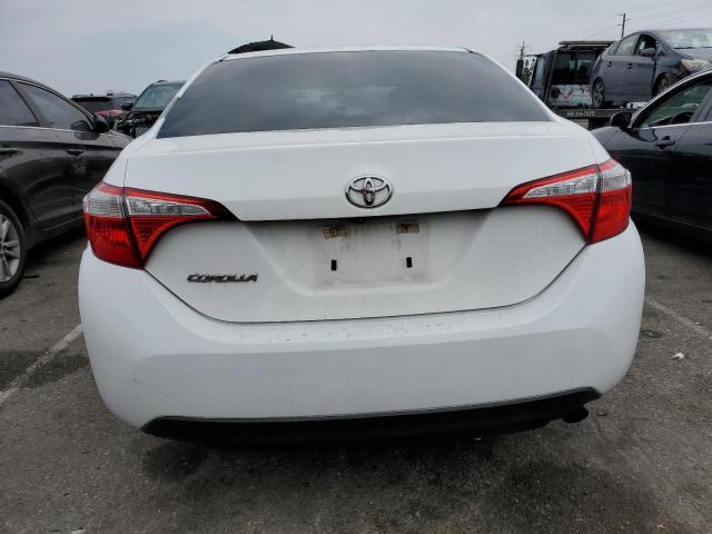 Photo 6 from auction – 2015 TOYOTA COROLLA L with VIN 5YFBURHE1FP285890