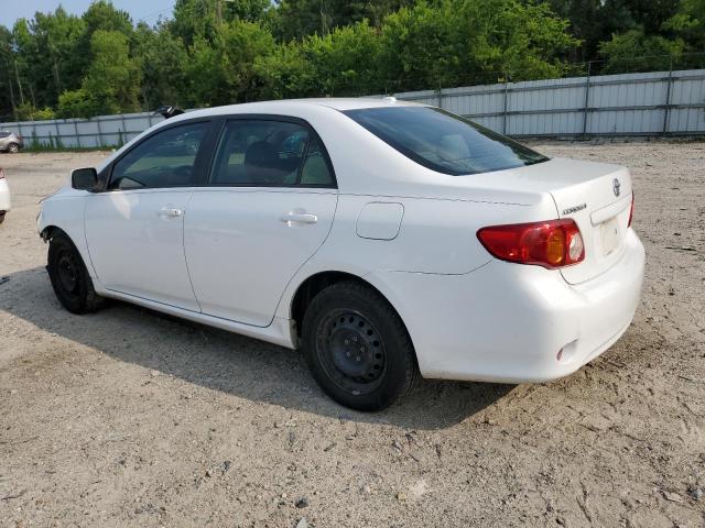 صورة رقم 2 من المزاد - 2010 TOYOTA COROLLA BA مع VIN 2T1BU4EE3AC296938