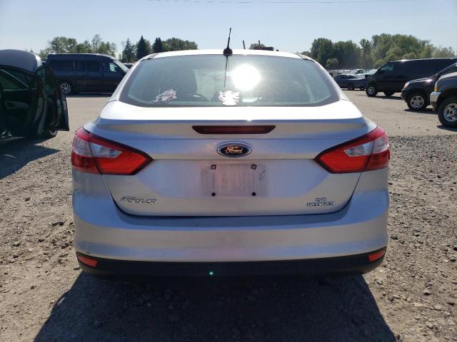 Photo 6 from auction – 2013 FORD FOCUS SE with VIN 1FADP3F23DL335397