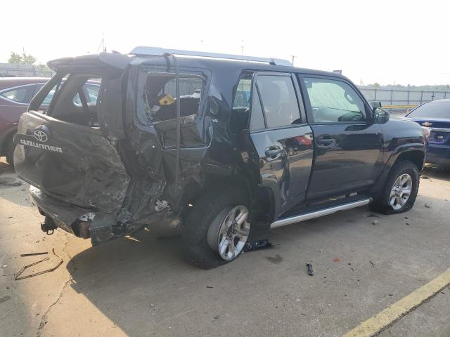 Photo 3 from auction – 2015 TOYOTA 4RUNNER SR with VIN JTEBU5JR7F5212439