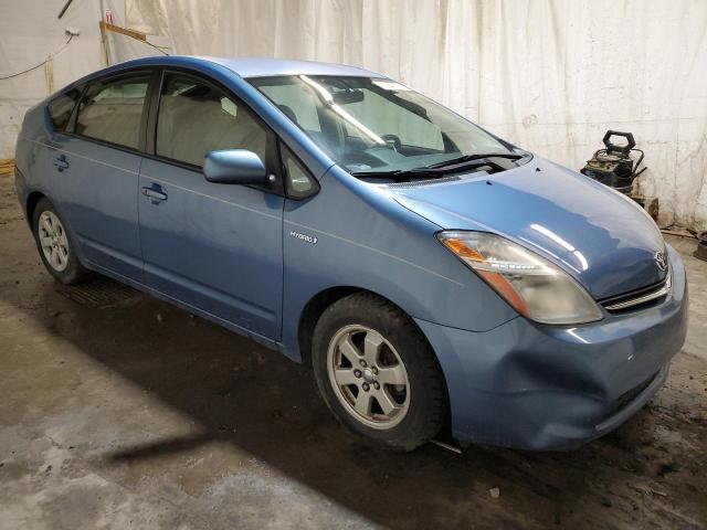 Photo 4 from auction – 2007 TOYOTA PRIUS with VIN JTDKB20U577604355