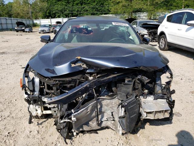 Photo 5 from auction – 2017 HONDA CIVIC EX with VIN 19XFC2F75HE233120