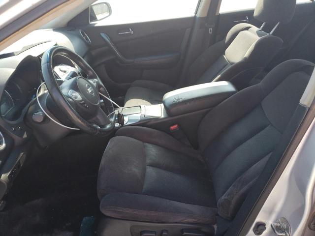 Photo 7 from auction – 2012 NISSAN MAXIMA S with VIN 1N4AA5AP0CC850388
