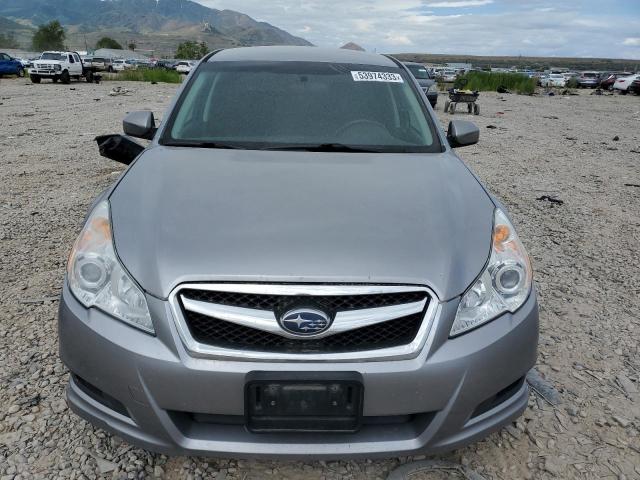 Photo 5 from auction – 2011 SUBARU LEGACY 2.5 with VIN 4S3BMBC6XB3225858