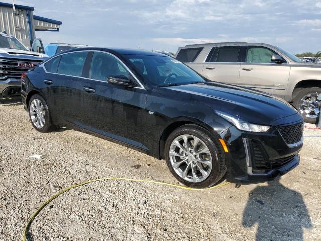 Photo 4 from auction – 2023 CADILLAC CT5 PREMIU with VIN 1G6DN5RK0P0122973