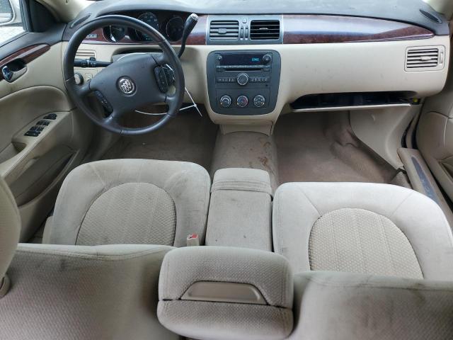 Photo 8 from auction – 2008 BUICK LUCERNE CX with VIN 1G4HP57278U201512