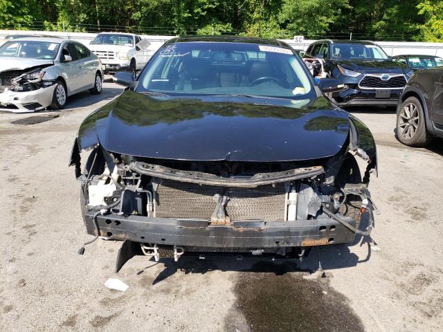 Photo 5 from auction – 2010 NISSAN MAXIMA S with VIN 1N4AA5AP6AC828327