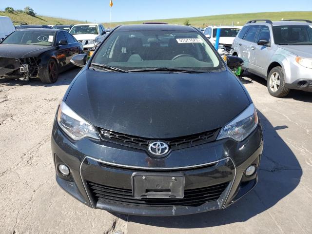 Photo 5 from auction – 2016 TOYOTA COROLLA L with VIN 2T1BURHEXGC736462