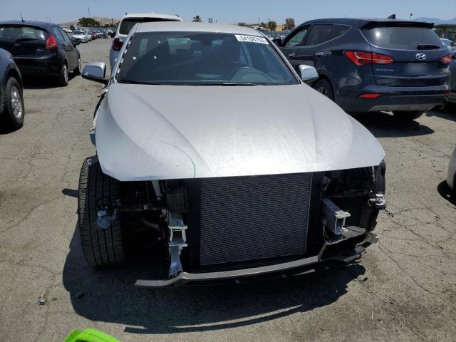 Photo 5 from auction – 2018 BMW 330 I with VIN WBA8B9G56JNU98385