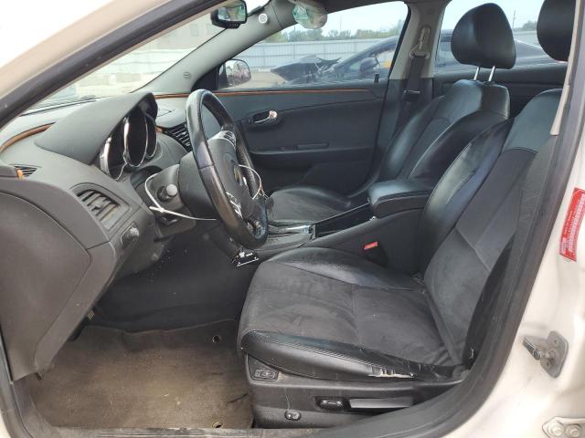 Photo 7 from auction – 2012 CHEVROLET MALIBU 2LT with VIN 1G1ZD5EUXCF385310
