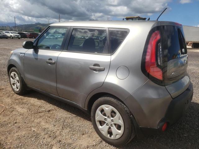 Zdjęcie 2 z aukcji – 2015 KIA SOUL z VIN KNDJN2A24F7188801
