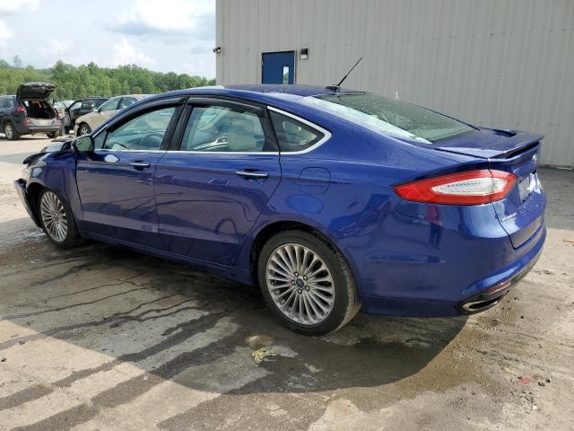 Photo 2 from auction – 2016 FORD FUSION TIT with VIN 3FA6P0D9XGR348497