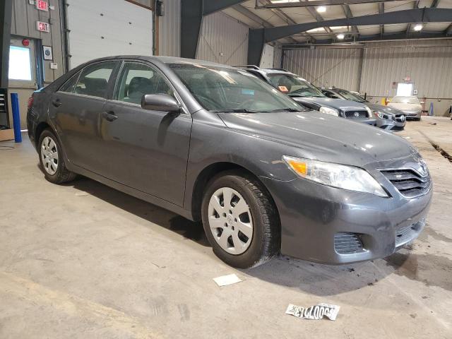 Photo 4 from auction – 2011 TOYOTA CAMRY BASE with VIN 4T1BF3EK3BU171853