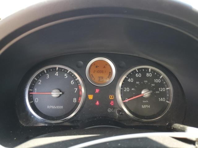 Photo 9 from auction – 2007 NISSAN SENTRA S with VIN 3N1AB61EX7L670943