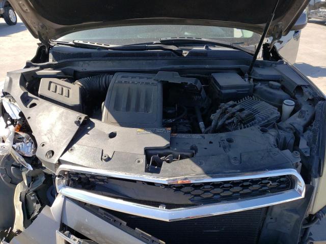 صورة رقم 12 من المزاد - 2011 CHEVROLET EQUINOX LT مع VIN 2CNALDEC5B6358545