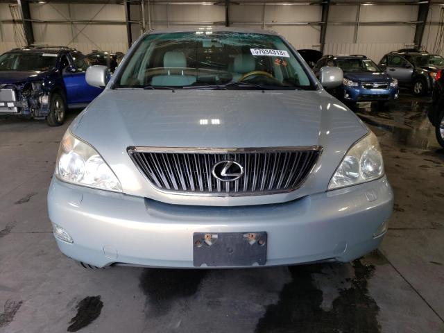 Photo 5 from auction – 2004 LEXUS RX 330 with VIN 2T2HA31U24C033754