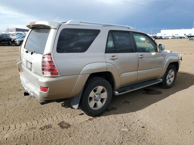 Photo 3 from auction – 2004 TOYOTA 4RUNNER LI with VIN JTEBT17R040034015