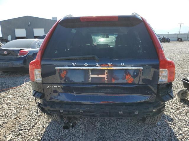 Photo 6 from auction – 2011 VOLVO XC90 R DES with VIN YV4952CF0B1577433