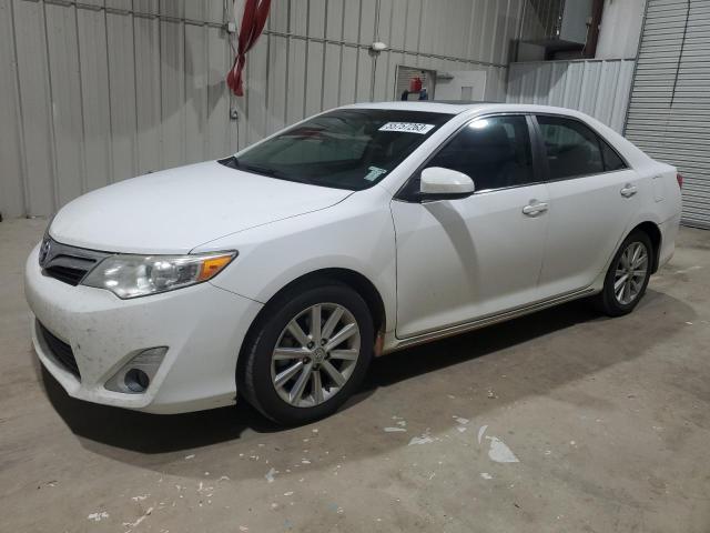 TOYOTA CAMRY L 2013 with VIN 4T4BF1FK3DR300721 - Photo from auction