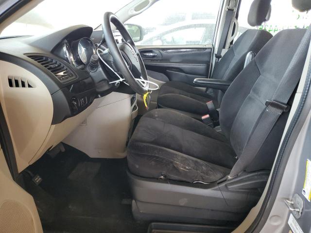 Photo 7 from auction – 2014 DODGE GRAND CARA with VIN 2C4RDGBG0ER453031