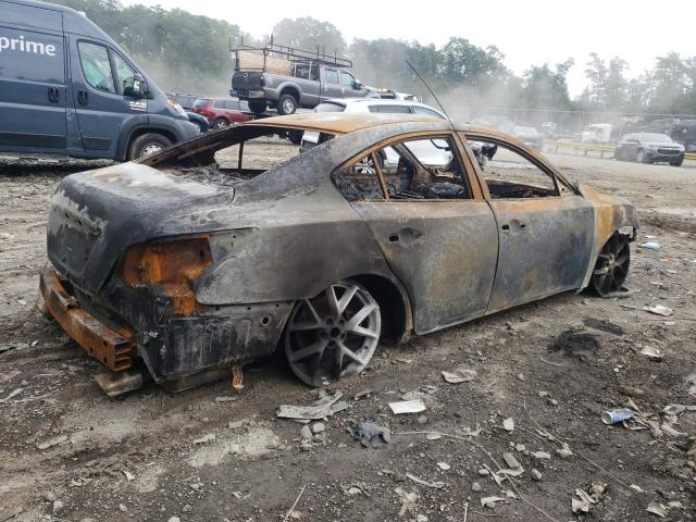 Photo 3 from auction – 2009 NISSAN MAXIMA S with VIN 1N4AA51EX9C846176