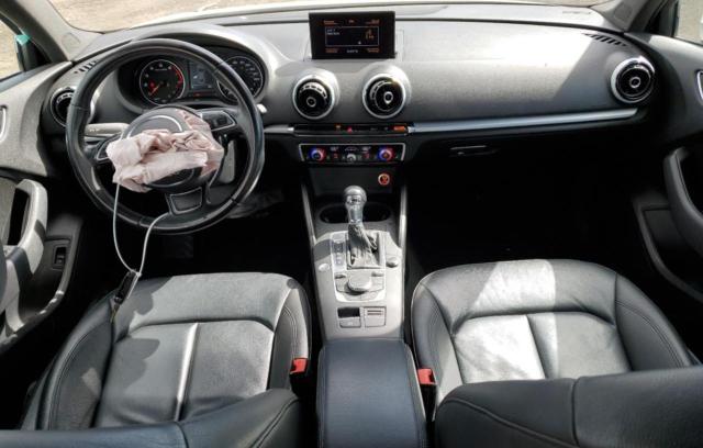 Photo 8 from auction – 2016 AUDI A3 PREMIUM with VIN WAUA7GFF7G1071976