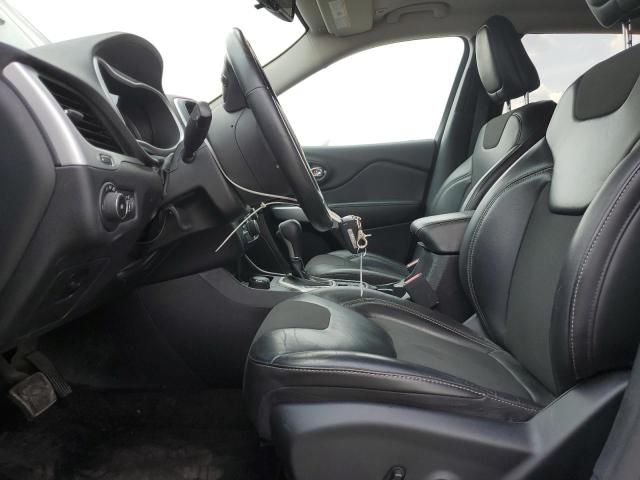 Photo 7 from auction – 2018 JEEP CHEROKEE L with VIN 1C4PJMLX8JD581740