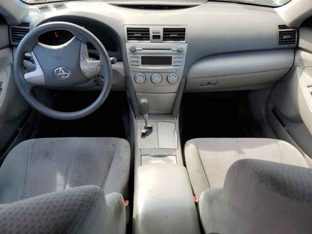 Photo 8 from auction – 2011 TOYOTA CAMRY BASE with VIN 4T4BF3EKXBR215689