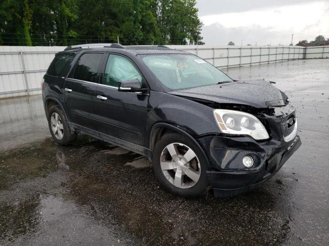 Photo 4 from auction – 2012 GMC ACADIA SLT with VIN 1GKKRRED4CJ388268